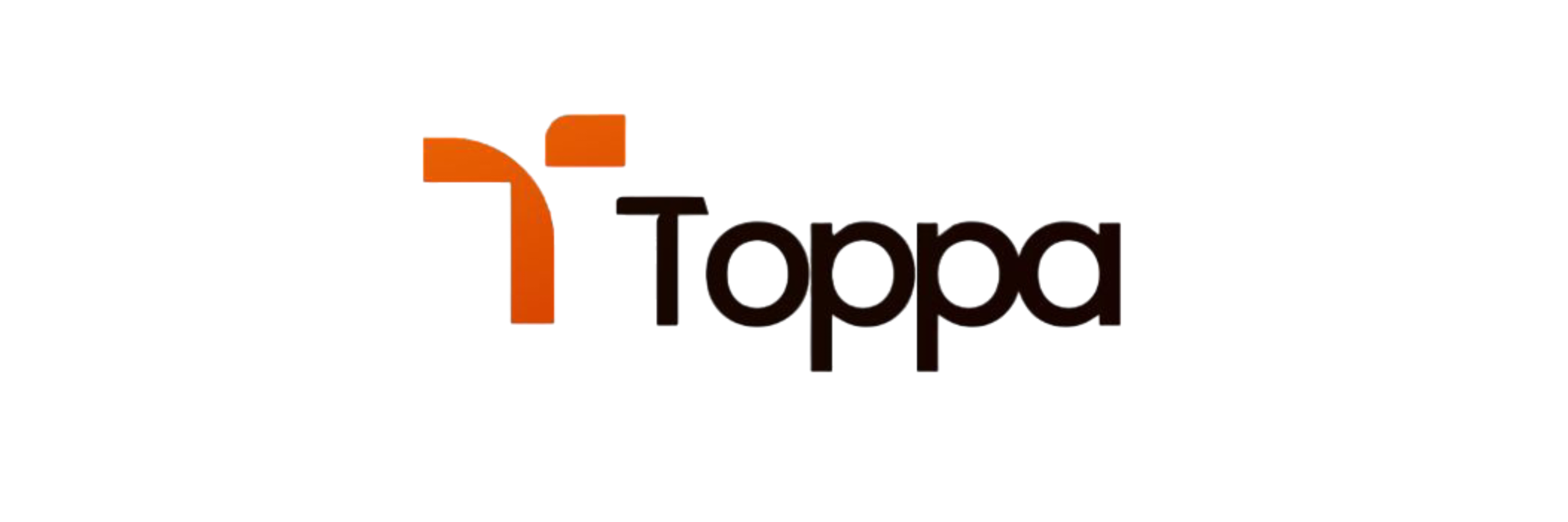 Toppa Logo
