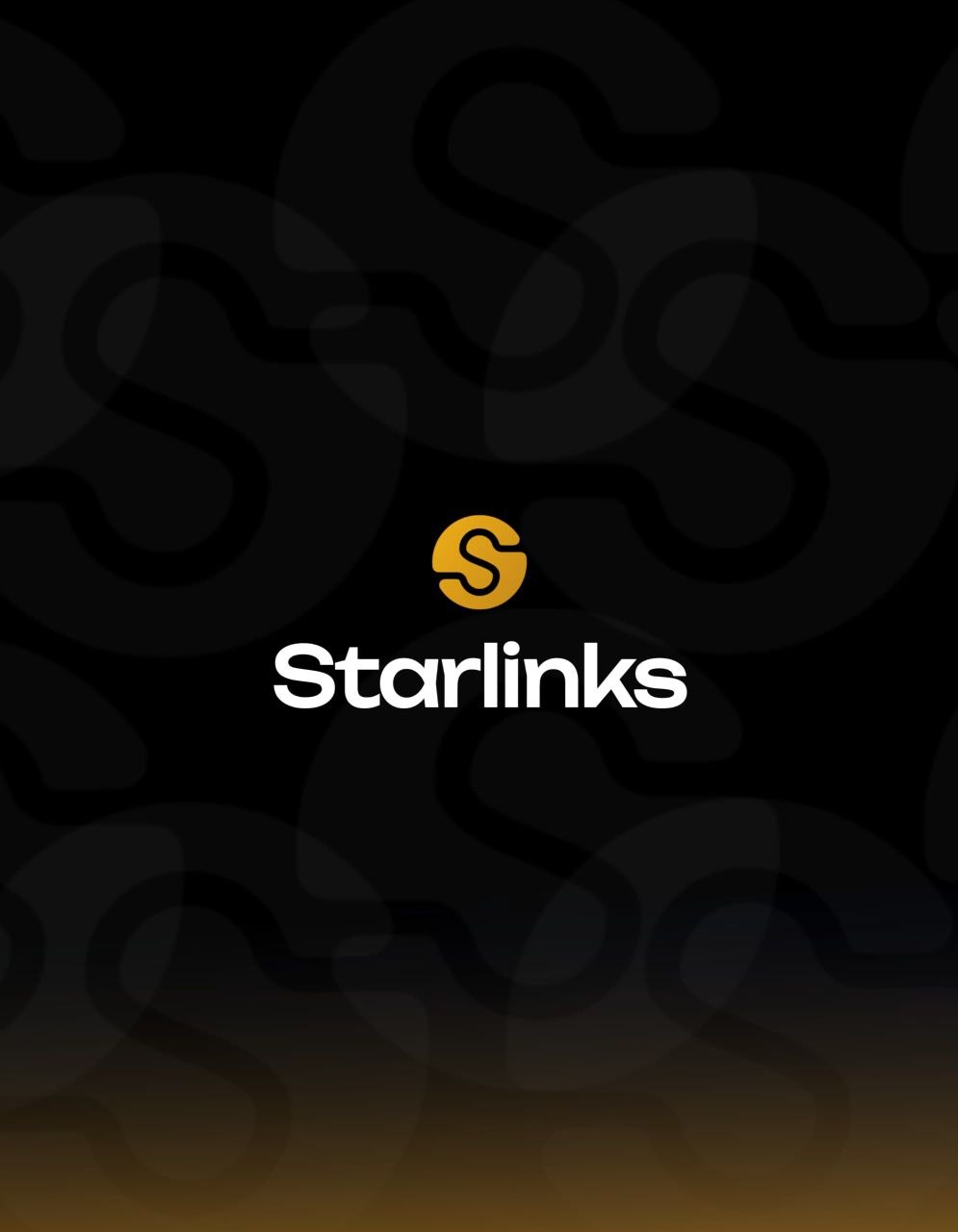 Starlinks Banner